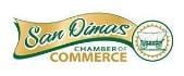 San Dimas Chamber of Commerce Logo