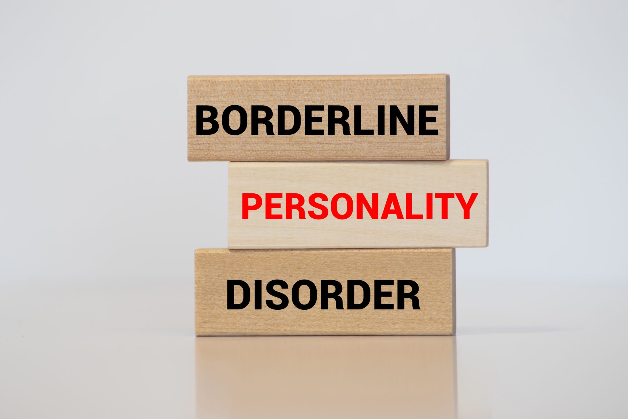 Borderline Personality Disorder (BPD)